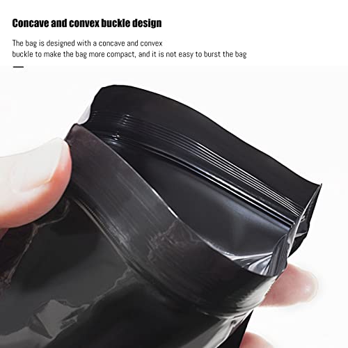 image for GUINIFAO Sanitary Napkin Disposal Bags, 200 PCS Tampon Disposal Bags F