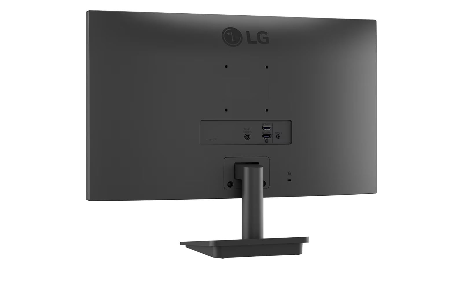 Lg 24ba400-B - Monitor Led - 60 Cm (24") - 1920 X 1080 Full Hd (1080p)