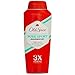 OldSpice 18OZ Body Wash