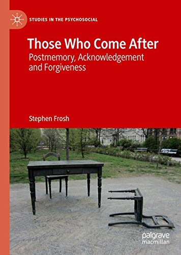 Buy Those Who Come After — BookShops.in