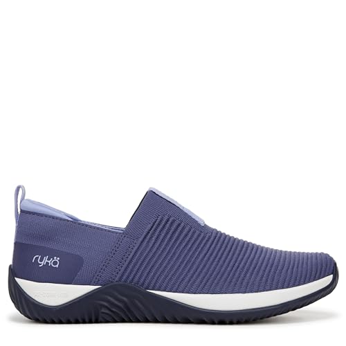 Image of Ryka Women's Echo Knit Slip-On Loafers