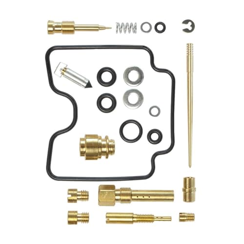 Kit Réparation Carburateur Moto Joint Yamaha Big Bear YFM400 2000-2012