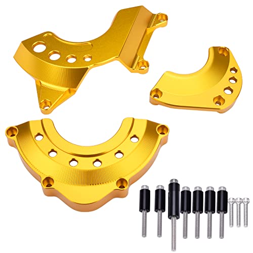 Amazon | バイク用 エンジンカバー セット Z900 Z900RS Z900RS CAFE