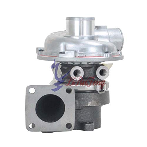 ぢゅん Amazon.com: Lirufeng RHF5 turbocharger 8980681970 For ISUZU