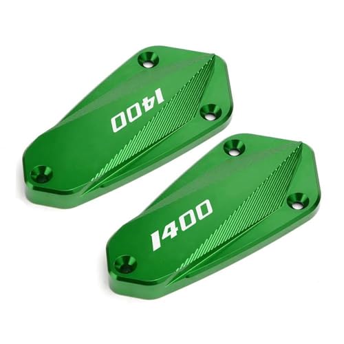 Tapa para depósito de moto Kawasaki GTR1400 2012-2019 ideal para viajes largos en carretera