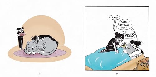 Image of Cat People: A Comic Collection