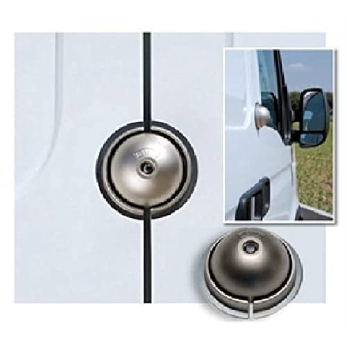 ANTISCASSO LUCCHETTO per FURGONI Defender UFO 3380CD15