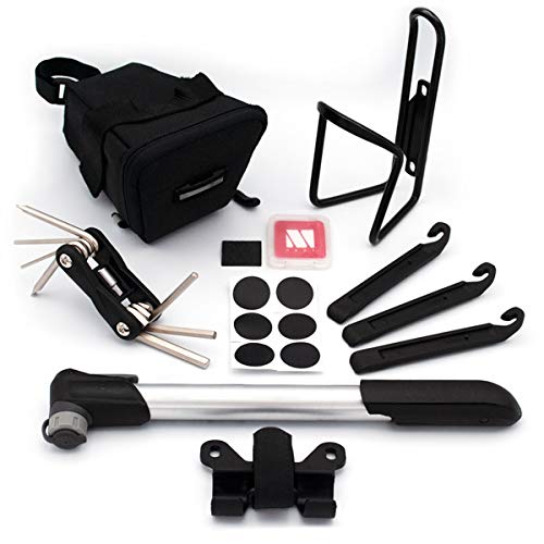 Outils mixte M Part MPSK001 noir pour entretien de vélo