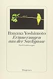 banana yoshimoto kitchen moonlight shadow  Erinnerungen aus der Sackgasse: Fünf Erzählungen
