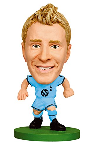 Soccerstarz Tottenham Hotspur FC Michael Dawson