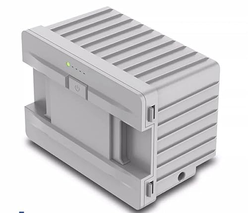 Amazon.co.jp: 車載冷蔵庫用バッテリー FSAK-002 大容量 15600mAh
