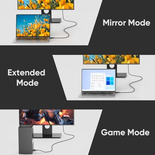 Image of Long HDMI Cable 10-Pack 10FT,8K HDMI to HDMI 2.1 Cord 48Gbps Ultra High Speed Multi Pack Cable for Conference Room, Projector, Monitor, Laptop, PC, Video Conference System