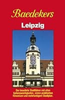 Leipzig stadtfuehrer 387954025X Book Cover