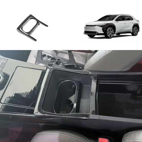Accesorio para consola central Toyota BZ4X 2023-2025
