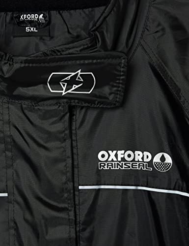Image of Oxford - Rainseal Over Jacket /Pants /Boots