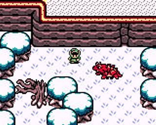 The Legend of Zelda: Oracle of Seasons (Renewed)