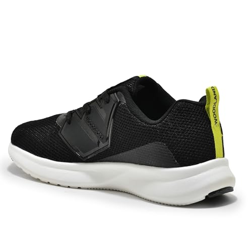 Image of Woodland Men's Mesh Running Shoe