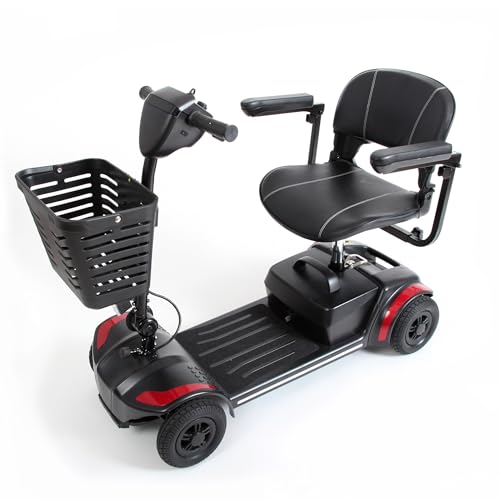Journey Adventure Mobility Scooter