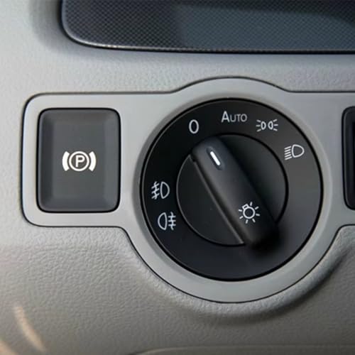 Bouton de frein à main pour Passat B6 et CC 2009-2012 commande EPB