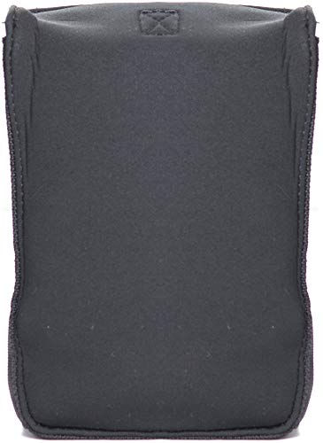 XS Scuba Dry & Wetsuit Glue-On Thigh Pocket
