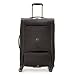 Delsey Luggage Chatillon 25" Exp. Spinner Trolley, Black