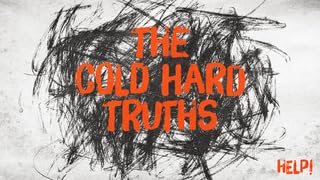 The Cold Hard Truths - Audio