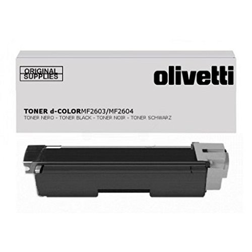 Preisvergleich Produktbild Olivetti B0946 Toner