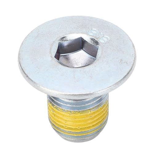 shenruifa Steering Wheel Bolt 1036655 00 A Steering Wheel Fastening Bolt Replacement for S X 3 Y 2012 to 2021