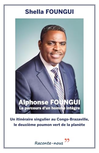 livre Parcours d'un homme intègre