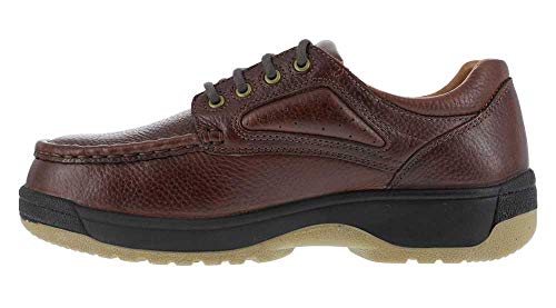 Image of Florsheim Work Men's Compadre Fe2440 Work Shoe