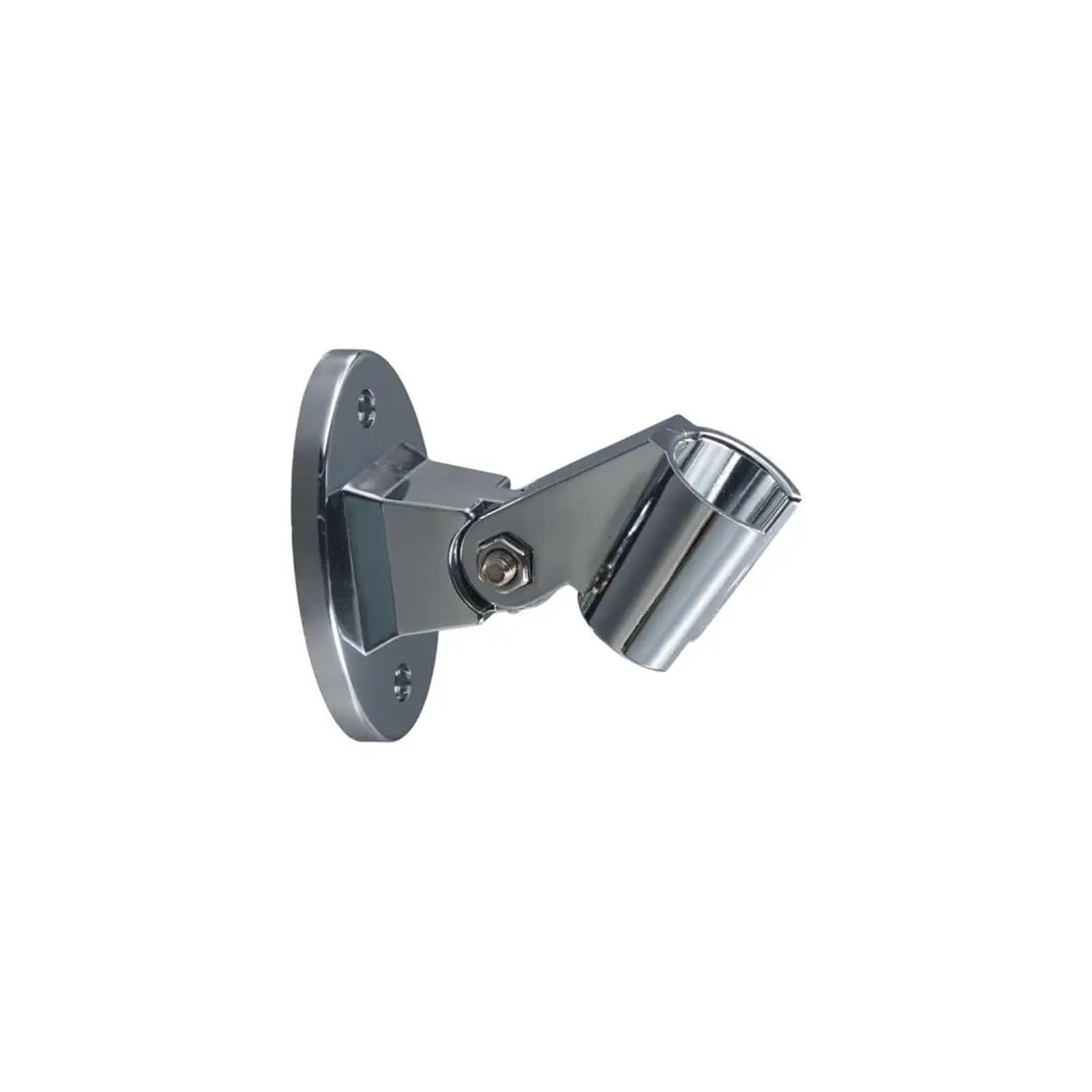 Support de pommeau de douche mural orientable pour vos moments de détente