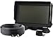 ECCO Camera KIT 5IN LCD Color 4 PIN UP to 3 CAMERAS12-24VDC (INCL EC5000B-M/EC2020-C/ECTC20-4)
