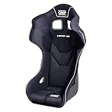 Asientos Racing Omp OMP OMPHA/794/N Asiento para Racing