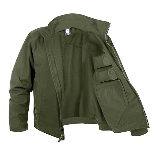 Image of Rothco Lightweight Concealed Carry Jacket