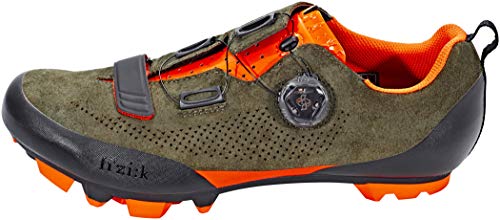 Image of Fizik M6 UOMO BOA Mountain Cycling Shoes