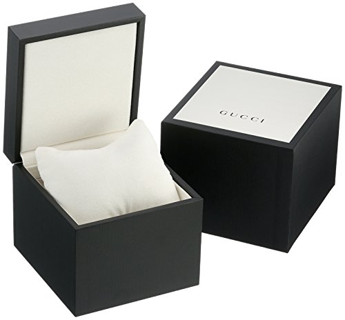 Gucci G-Timeless - Ya126596 Silver/Two-Tone Yellow Gold One Size #TOP26
