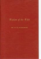 Wisdom of the Wilds B00C6HQO7S Book Cover