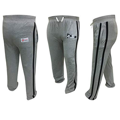 Pantalon de jogging en molleton pour vos moments de détente et sorties - 2