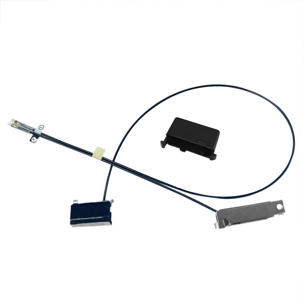 JINTAI DM Mini PC WiFi Antenna Ca.ble Cover KIT for HP EliteDesk 600 G4 DQ601701600 L28954-001 L28955-001