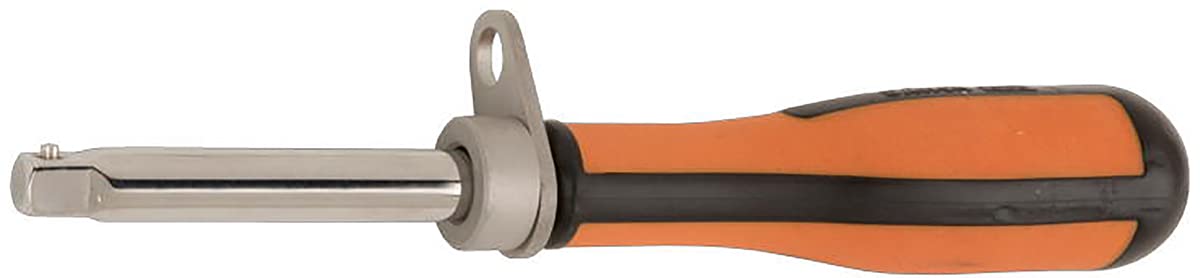 Porte-douille 1/4" TAH antichute pour travailler en hauteur sans risque