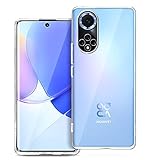 【Diseño Minimalista】Ligero y delgado, no agregue abultar a su phone. El diseño simple puede proteger completamente el teléfono, pero garantiza su belleza original.
