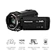 Panasonic HC-V785EG-K Camcorder (Full HD Video, 20x Opt. Zoom, Opt. Bildstabilisator, WiFi, Full HD Zeitlupe) schwarz