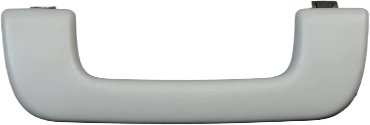 Compatible with Audi A4 S4 A5 S5 08-14 RS5 Coupe Quattro 13-14 Q5 09-14 Grey Car Roof Pull Handle Grab Handle(Grey Right Front)