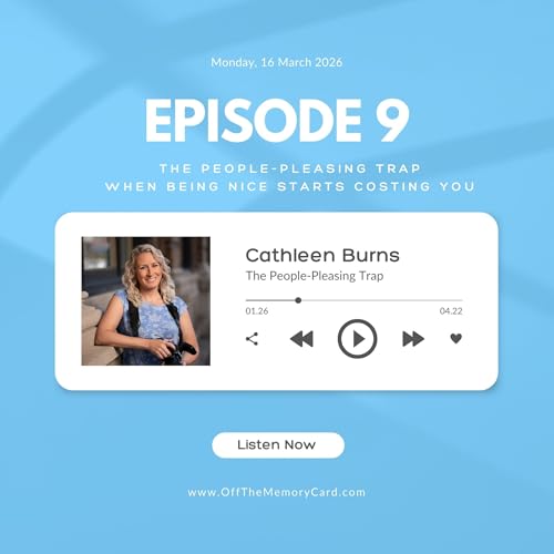 The People-Pleasing Trap: When Being Nice Starts Costing You