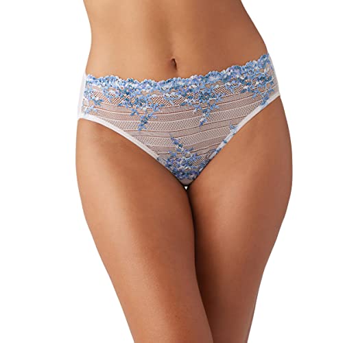 Image of Wacoal Embrace Lace Hi-Cut Brief