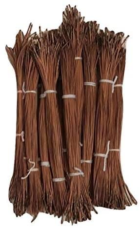 Pine Needle Bundles for Craft (5 Bundles)