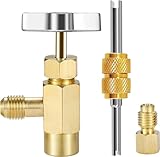 Sinekong Valve Core Removal Tool