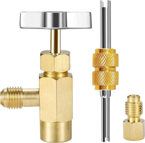 Sinekong Valve Core Removal Tool