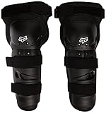 FOX Launch Sport Knee Pad, Black