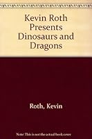 Dinosaurs and Dragons-Pkg 0679817441 Book Cover